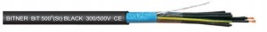 BITNER EM8314 BiT YKSY 0,6/1kV 10G1,5 Kabel sygnalizacyjny