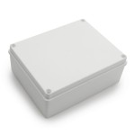 PAWBOL Puszka hermetyczna 240x190x90 bez dław. S-BOX 516