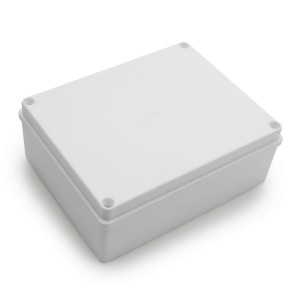 PAWBOL Puszka hermetyczna 240x190x90 bez dław. S-BOX 516