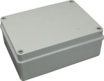 PAWBOL Puszka hermetyczna 190x140x70 b/dł. IP56 S-BOX 416