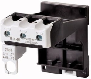 Eaton 278474 Podstawa przekaźnika ZB65-XEZ