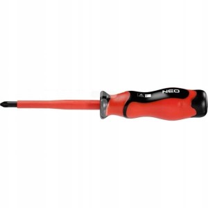 NEO 04-169 Wkrętak PH3*8*150 1000V