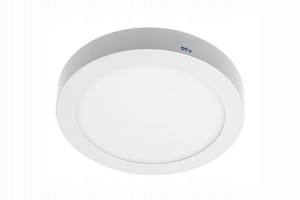 GTV OPRAWA LED NATYNKOWA LD-ORN07W-CB 7W 230V