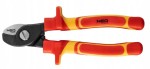 NEO 01-233 Szczypce do cięcia kabli 160 mm 1000V CrV poler