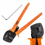 NEO 01-555 Szczypce do zaciskania konektorów MC4