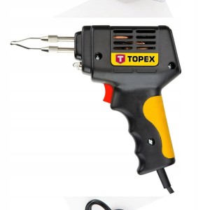 TOPEX 44E002 Lutownica transformatorowa 100W