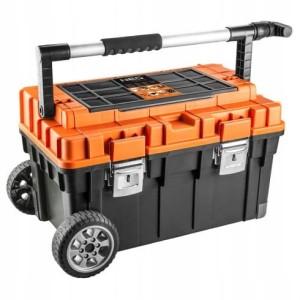NEO 84-116 Skrzynka narzędziowa na kołach