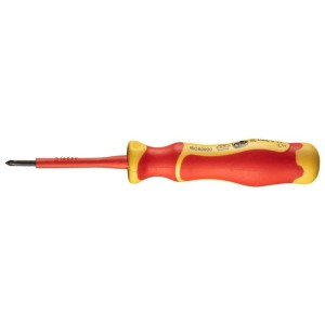 NEO 04-137 Wkrętak PH0*3*60 1000V
