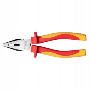 NEO 01-241 NEO Szczypce uniwersalne 180mm 1000V