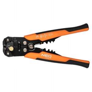 NEO 01-540 Automatyczny ściągacz izolacji 200mm czołowy