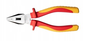 NEO 01-240 NEO Szczypce uniwersalne 160mm 1000V