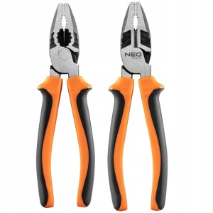 NEO 01-153 Szczypce uniwersalne 40% FS 200 mm