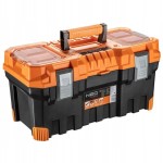 Neo 84-114 Skrzynka narzędziowa 22" z organizerami