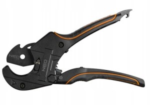 Neo Tools 02-073 Obcinak do rur z tworzyw 0-42mm
