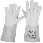 Neo Tools 97-653 Rękawice spawalnicze rozmiar 11" CE