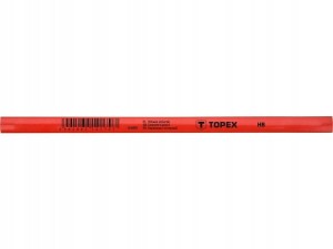 TOPEX 14A800 Ołówek stolarski 240mm