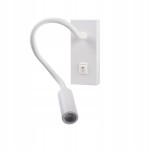 KANLUX TONIL LED W Lampka Oprawa ścienna kinkiet 32521