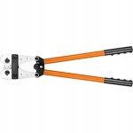 Neo 01-531 Szczypce do zaciskania końcówek 10-120mm2 610mm