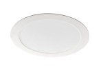 KANLUX 28935 ROUNDA V2LED18W-WW-W Oprawa downlight LED