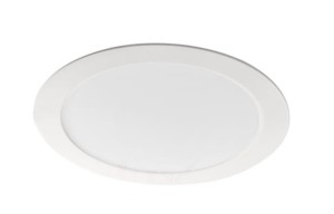 KANLUX 28935 ROUNDA V2LED18W-WW-W Oprawa downlight LED