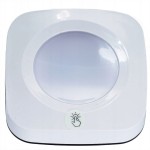 RUM-LUX Lampka LBW-08 bateryjna LED