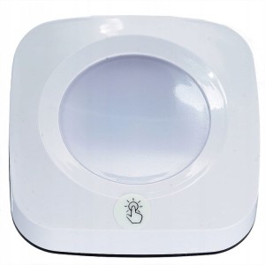 RUM-LUX Lampka LBW-08 bateryjna LED