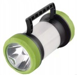 Emos Akumulatorowa latarka kempingowa LED P2313 350 lm