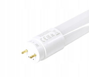 BEMKO D89-HL-T8-LED060-ZJM-6K TUBA LED G13