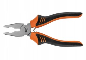 Neo Tools 01-251 Szczypce uniwersalne 180 mm