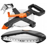 Neo Tools 68-051 Taśma miernicza włókno szklane 50 m 68-051