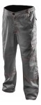 NEO 81-420-L Spodnie robocze rozmiar L/52 szare