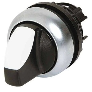 Eaton 216865 Przełącznik M22-WK 2 położenia z samopowrotem