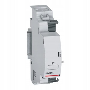 LEGRAND 406278 Wyzwalacz wzrostowy 110/415V do DX3 (007361)