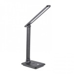 SANICO 316615 Lampka biurkowa VINTO LED czarna