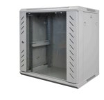 ELPIO 26622 Szafa 9U - 600 / 450 / 502 do złożenia drzwi szklane