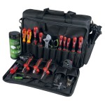 HAUPA Torba serwisowa "Supply Plus" 220294