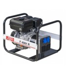 FOGO F4001R Agregat prądotwórczy 230V 4,0kW / 3,6kW