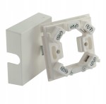 SIMET Puszka przyłączeniowa do kuchenek 80x80x25mm