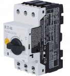 Eaton 189900 Wyłącznik silnikowy PKZM0-2,5-EA
