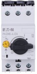 Eaton 189901 Wyłącznik silnikowy PKZM0-4-EA
