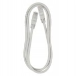 EMOS S9122 Patch kabel UTP Cat5e, 1m