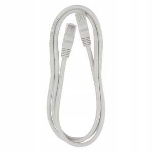 EMOS S9122 Patch kabel UTP Cat5e, 1m