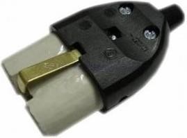 ELGOTECH Nasadka grzejna 250V 10A 2500W