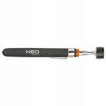 NEO 11-610 Chwytak magnetyczny teleskopowy 160-610 mm