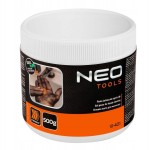NEO 10-401 Żelowa pasta do mycia rąk słoik 500g