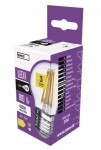 EMOS ZF1141 Żarówka LED Filament mini 6W E27 neutralna 