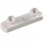 Sanico 322104 Lampka podszafkowa LED ruchoma z czujnik. S3