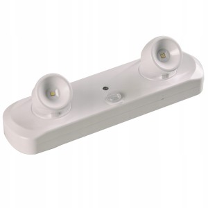 Sanico 322104 Lampka podszafkowa LED ruchoma z czujnik. S3