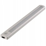 Sanico 322050 Lampka podszafkowa LED stała z czujnikiem S1