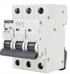 Schelinger A02-G7-3P-B06 WYŁĄCZNIK NADPRĄD 4,5KA 3P B 06A